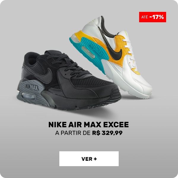 Tênis-Nike-Air-Max-Excee