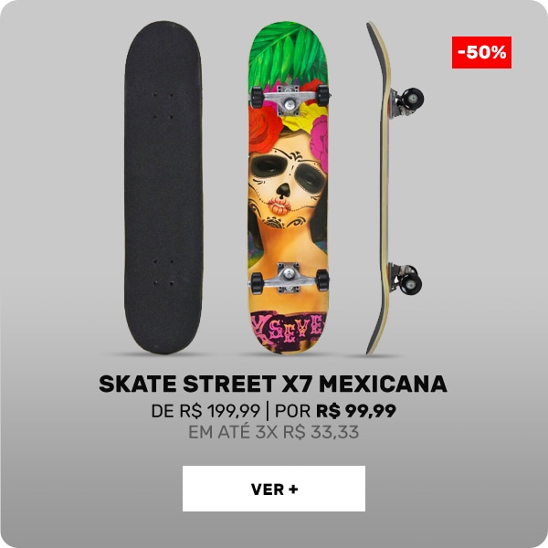 Skate-Street-X7-Mexicana
