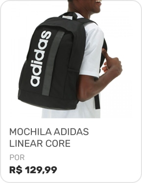 Mochila-adidas-Linear-Core