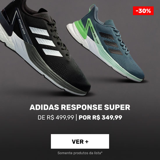 Tênis-adidas-Response-Super