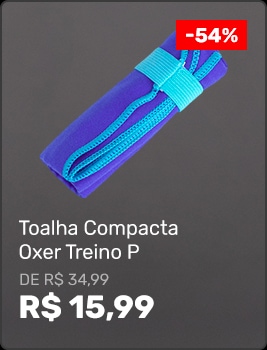 Toalha-Compacta-Oxer-Treino-P