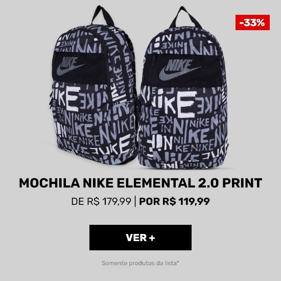 Mochila-Nike-Elemental-2.0-Print