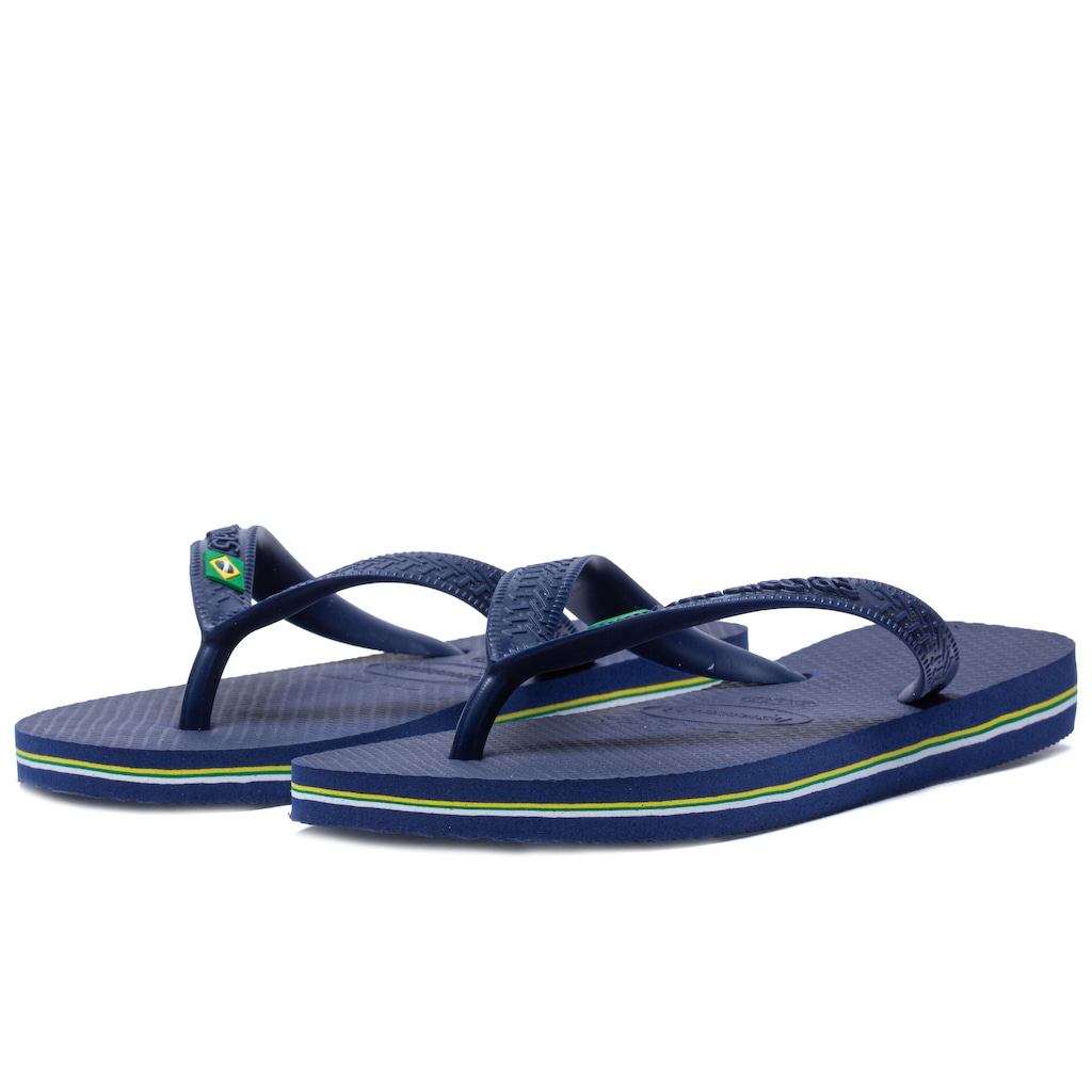 Imagem 2 do produto Chinelo Havaianas Brasil - Unissex