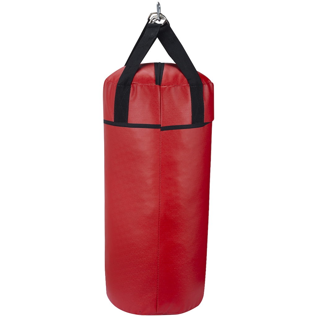 Imagem 2 do produto Saco de Pancada Punch - 70 cm (Saco enviado cheio)