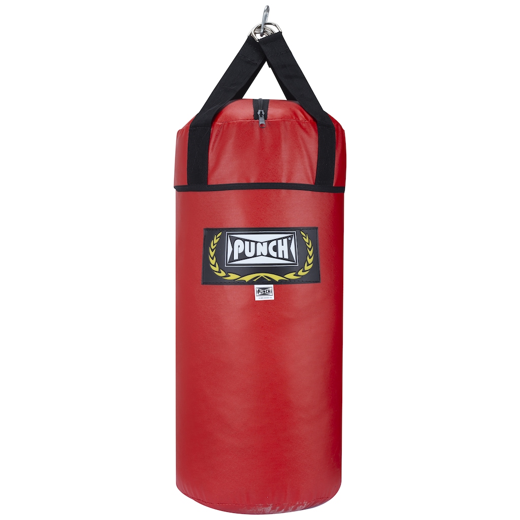 Imagem 1 do produto Saco de Pancada Punch - 70 cm (Saco enviado cheio)