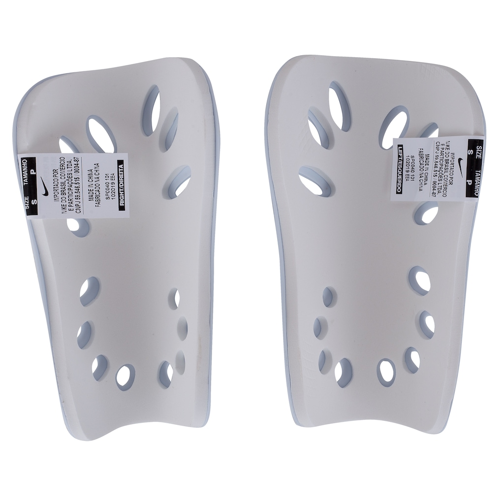 Imagem 2 do produto Caneleira de Futebol Nike J Guard - Adulto