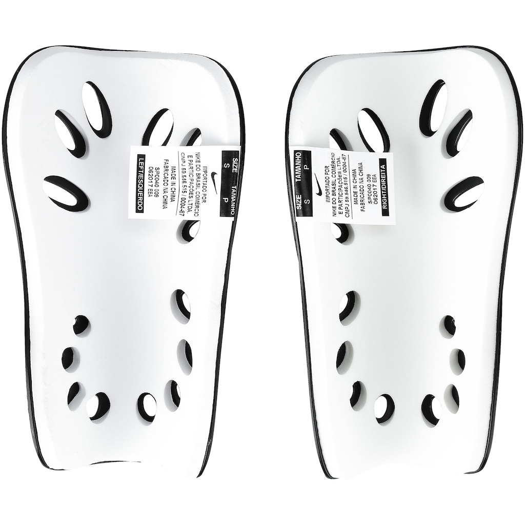 Imagem 2 do produto Caneleira de Futebol Nike J Guard - Adulto