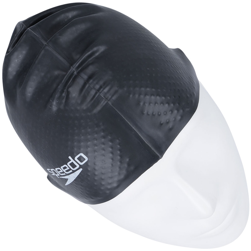 Imagem 3 do produto Touca de Natação Speedo Massage Cap - Adulto