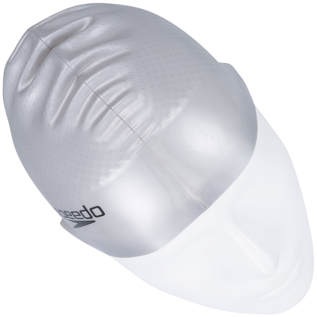 Imagem 3 do produto Touca de Natação Speedo Massage Cap - Adulto