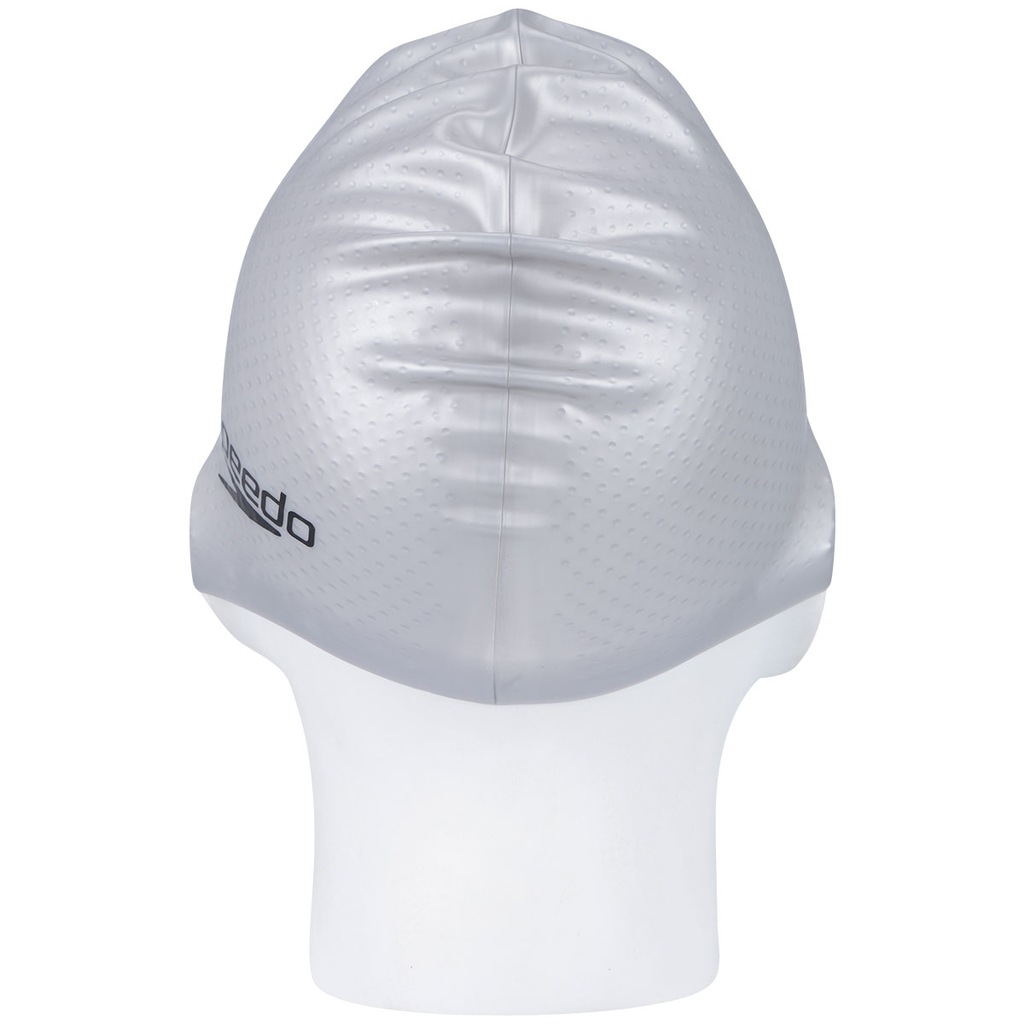 Imagem 4 do produto Touca de Natação Speedo Massage Cap - Adulto