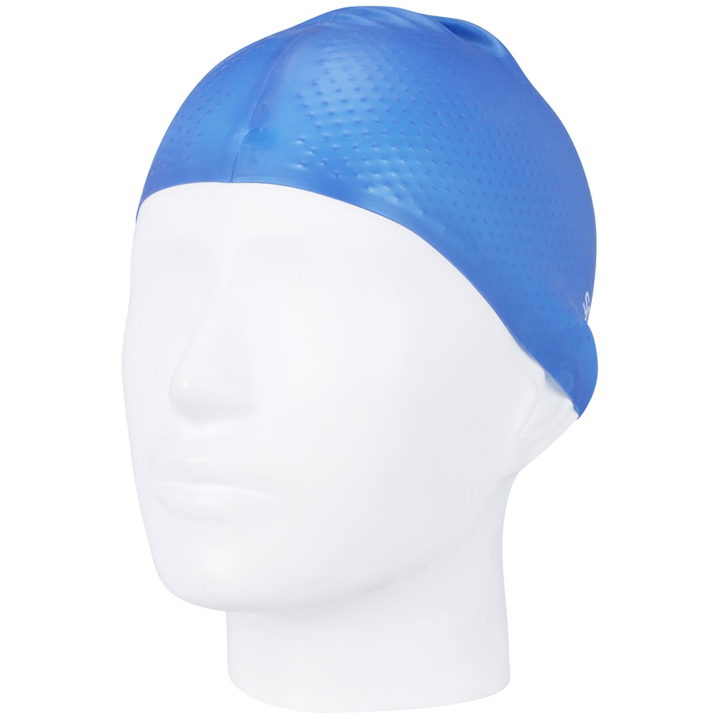 Imagem 2 do produto Touca de Natação Speedo Massage Cap - Adulto