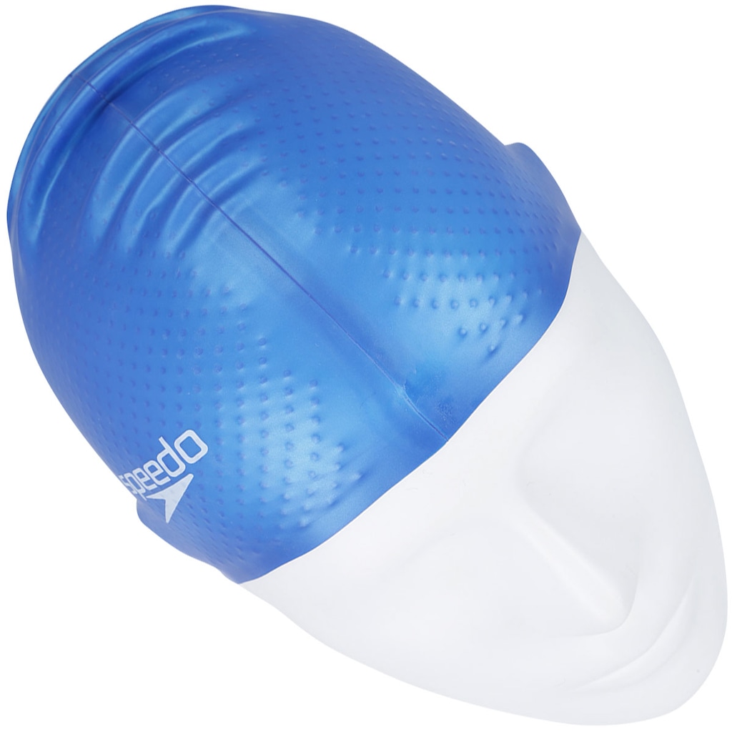 Imagem 3 do produto Touca de Natação Speedo Massage Cap - Adulto