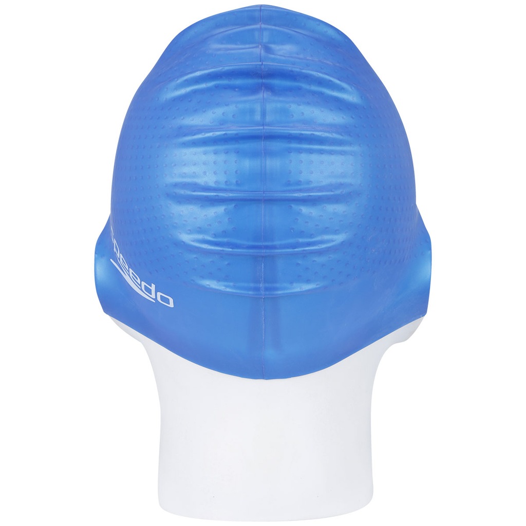 Imagem 4 do produto Touca de Natação Speedo Massage Cap - Adulto