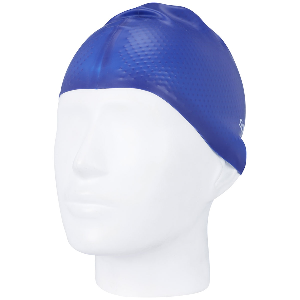 Imagem 2 do produto Touca de Natação Speedo Massage Cap - Adulto