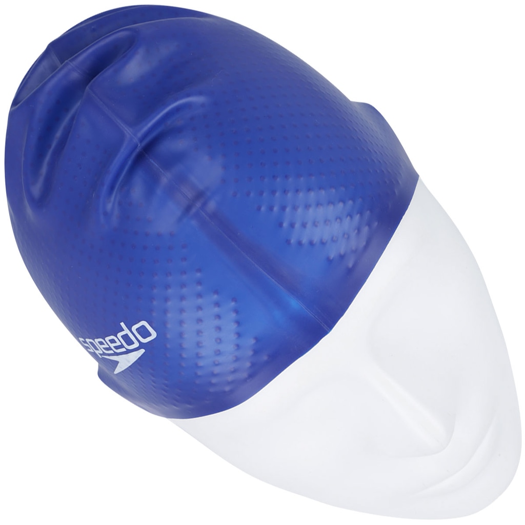 Imagem 3 do produto Touca de Natação Speedo Massage Cap - Adulto