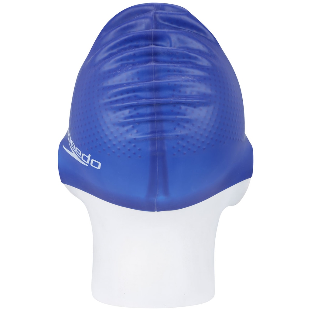 Imagem 4 do produto Touca de Natação Speedo Massage Cap - Adulto