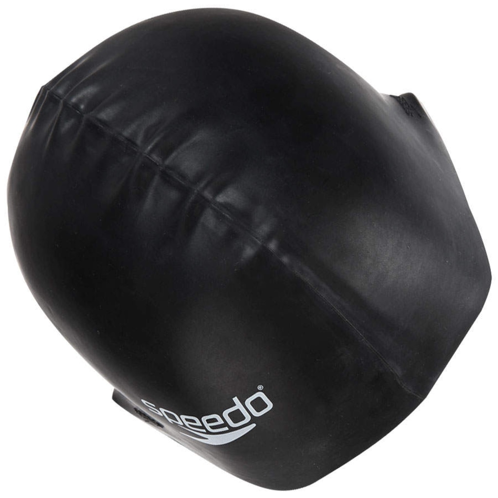 Imagem 3 do produto Touca de Natação Speedo Moulded - Infantil