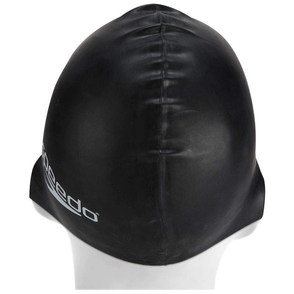 Imagem 4 do produto Touca de Natação Speedo Moulded - Infantil