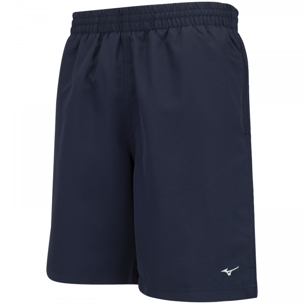 Imagem 4 do produto Bermuda Mizuno Básica Rip Stop Imp - Masculina
