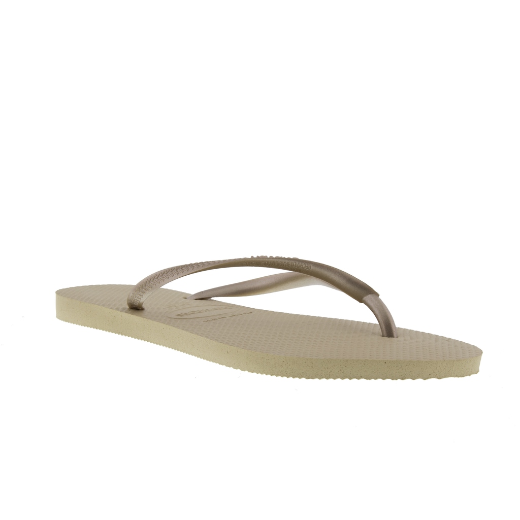 Imagem 3 do produto Chinelo Havaianas Slim - Feminino