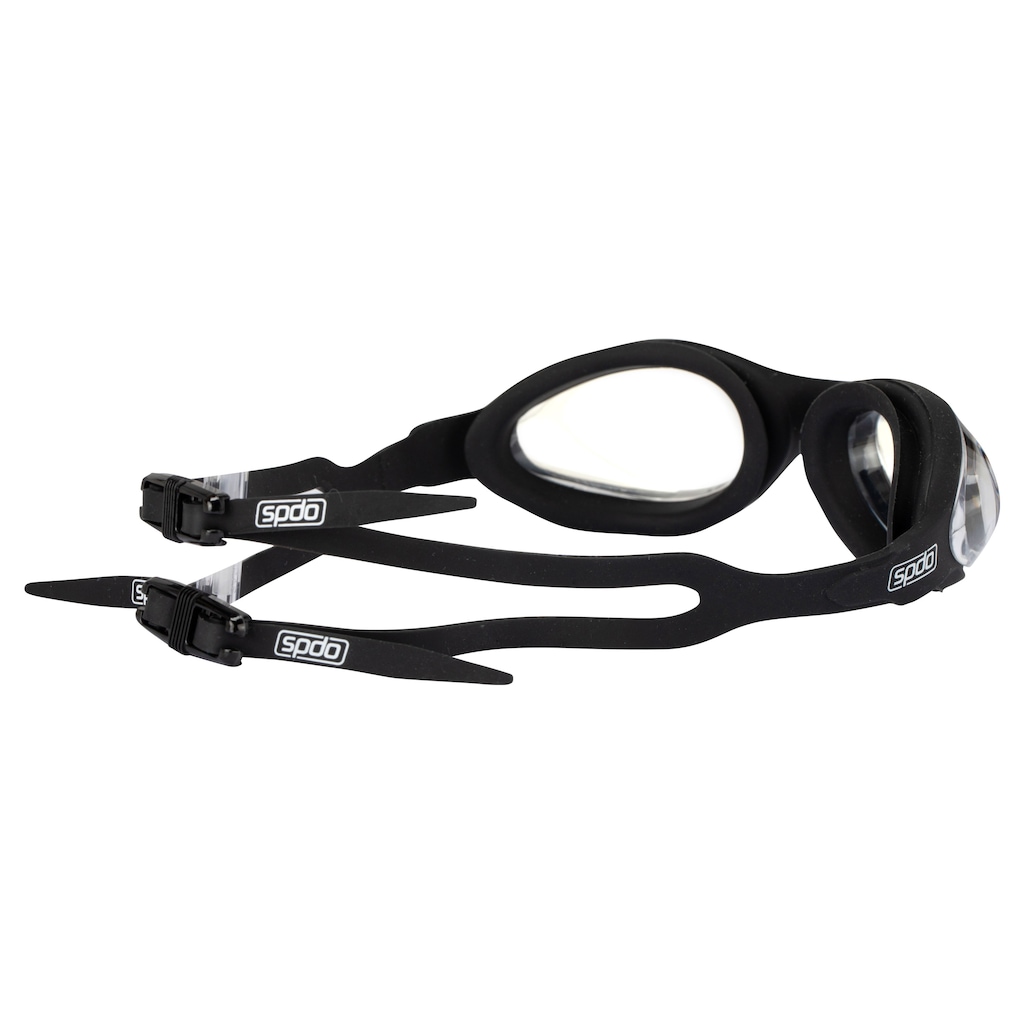 Imagem 5 do produto Óculos de Natação Speedo Hydrovision - Adulto