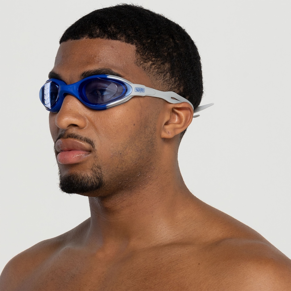 Imagem 2 do produto Óculos de Natação Speedo Hydrovision - Adulto
