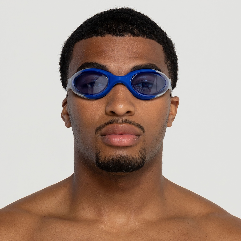 Imagem 3 do produto Óculos de Natação Speedo Hydrovision - Adulto