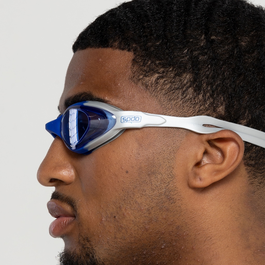Imagem 5 do produto Óculos de Natação Speedo Hydrovision - Adulto