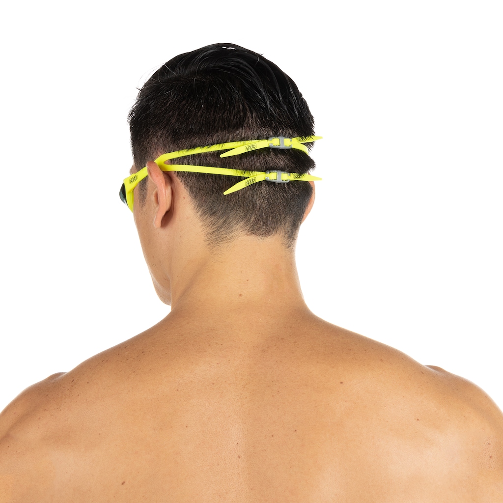 Imagem 2 do produto Óculos de Natação Speedo Hydrovision - Adulto