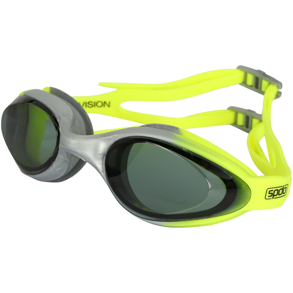 Imagem 3 do produto Óculos de Natação Speedo Hydrovision - Adulto