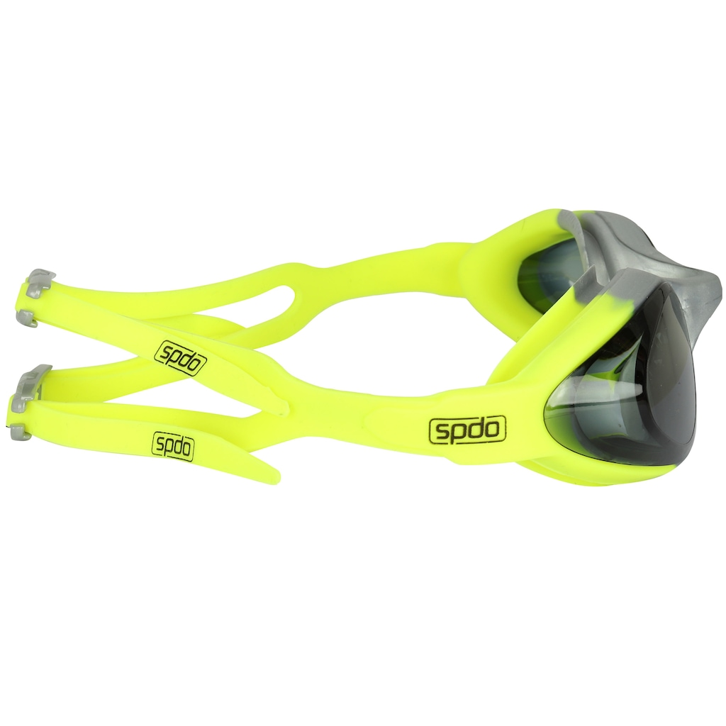Imagem 5 do produto Óculos de Natação Speedo Hydrovision - Adulto