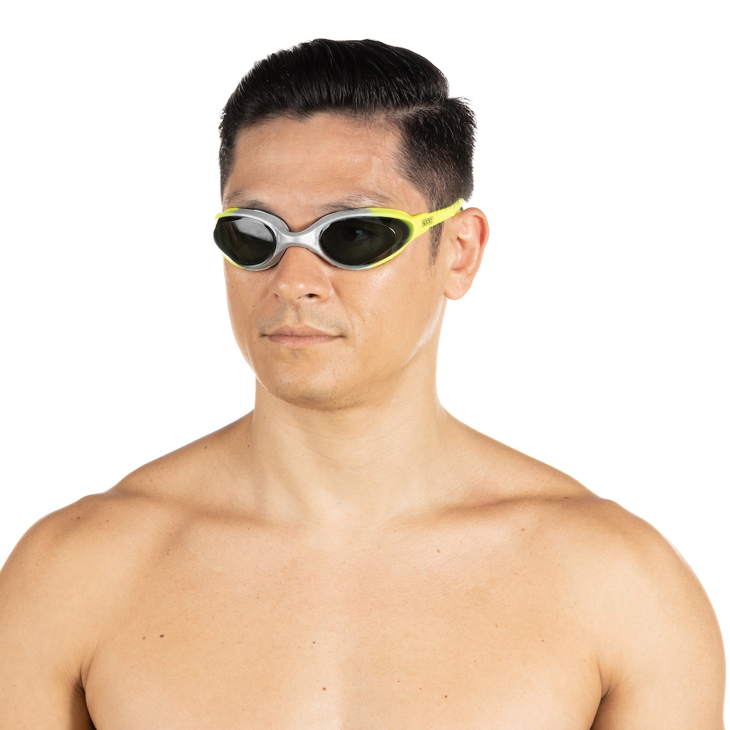 Imagem 1 do produto Óculos de Natação Speedo Hydrovision - Adulto