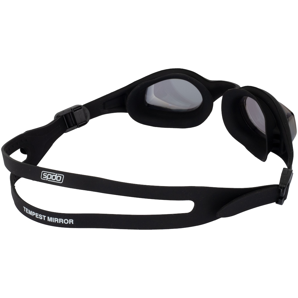 Imagem 2 do produto Óculos de Natação Speedo Tempest Mirror - Adulto