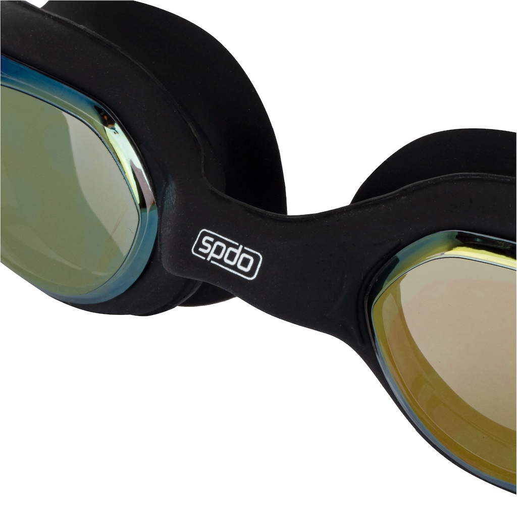 Imagem 4 do produto Óculos de Natação Speedo Tempest Mirror - Adulto