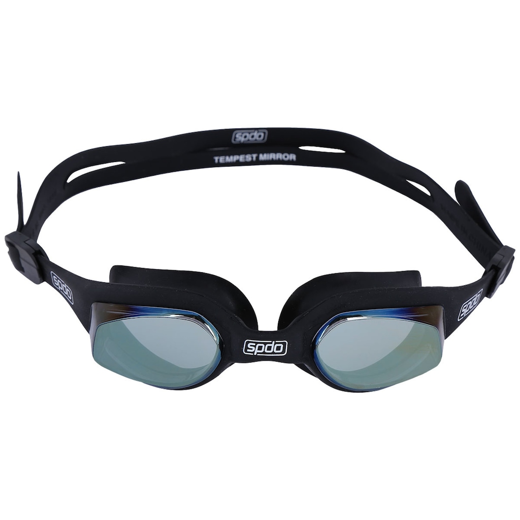 Imagem 5 do produto Óculos de Natação Speedo Tempest Mirror - Adulto