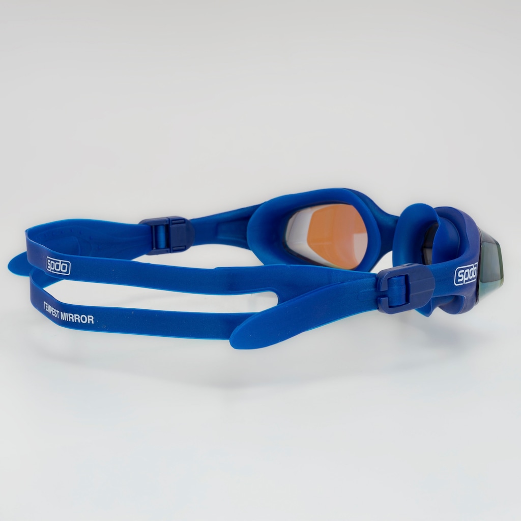Imagem 2 do produto Óculos de Natação Speedo Tempest Mirror - Adulto