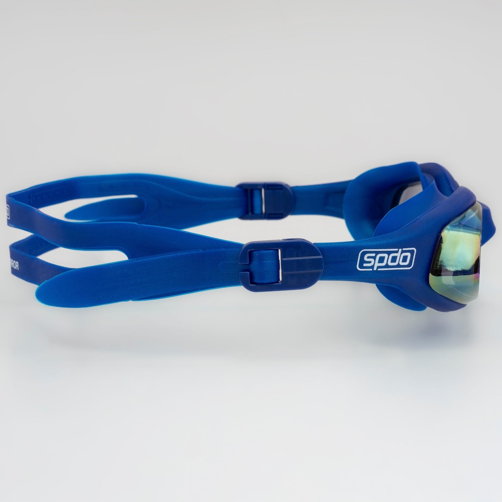 Imagem 4 do produto Óculos de Natação Speedo Tempest Mirror - Adulto