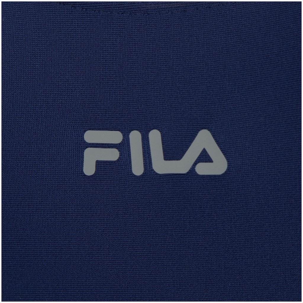 Imagem 2 do produto Maiô para Natação com Proteção Solar UV Fila Austrália - Adulto