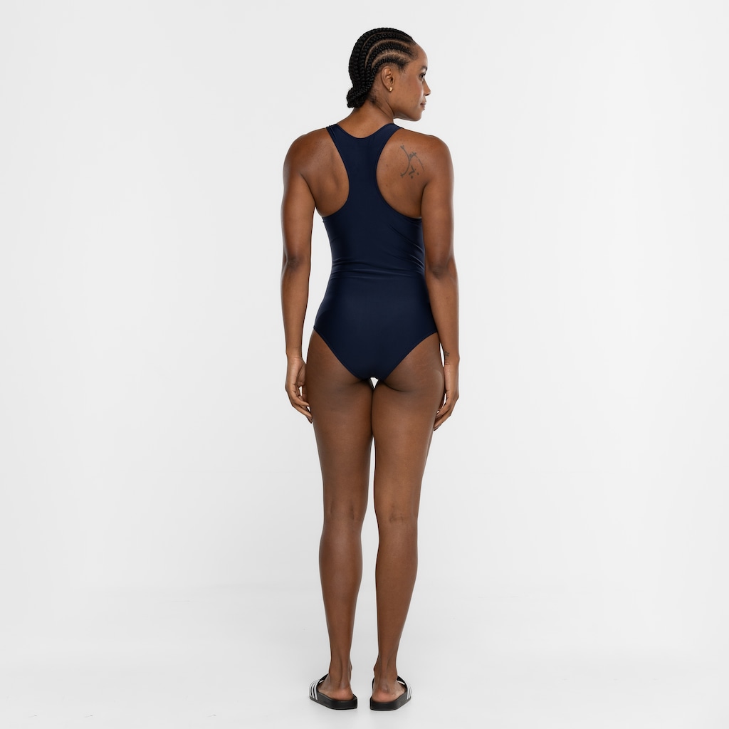 Imagem 2 do produto Maiô para Natação com Proteção Solar UV Fila Austrália - Adulto