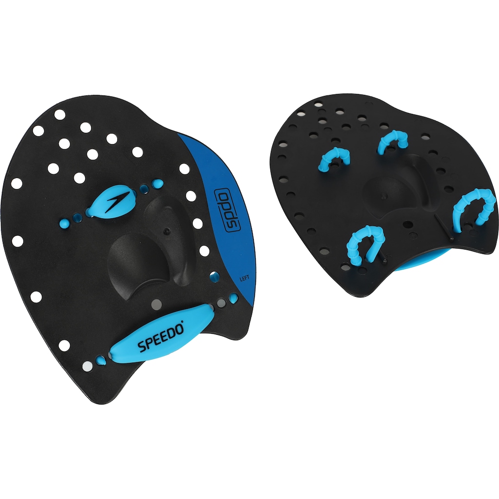 Imagem 2 do produto Palmar para Natação Speedo Power Paddle - Adulto