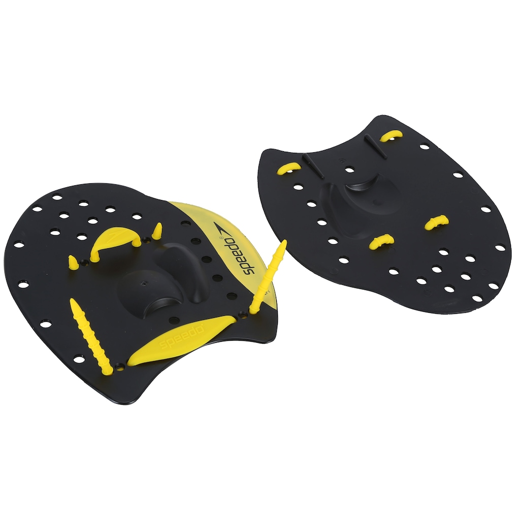 Imagem 2 do produto Palmar para Natação Speedo Power Paddle - Adulto