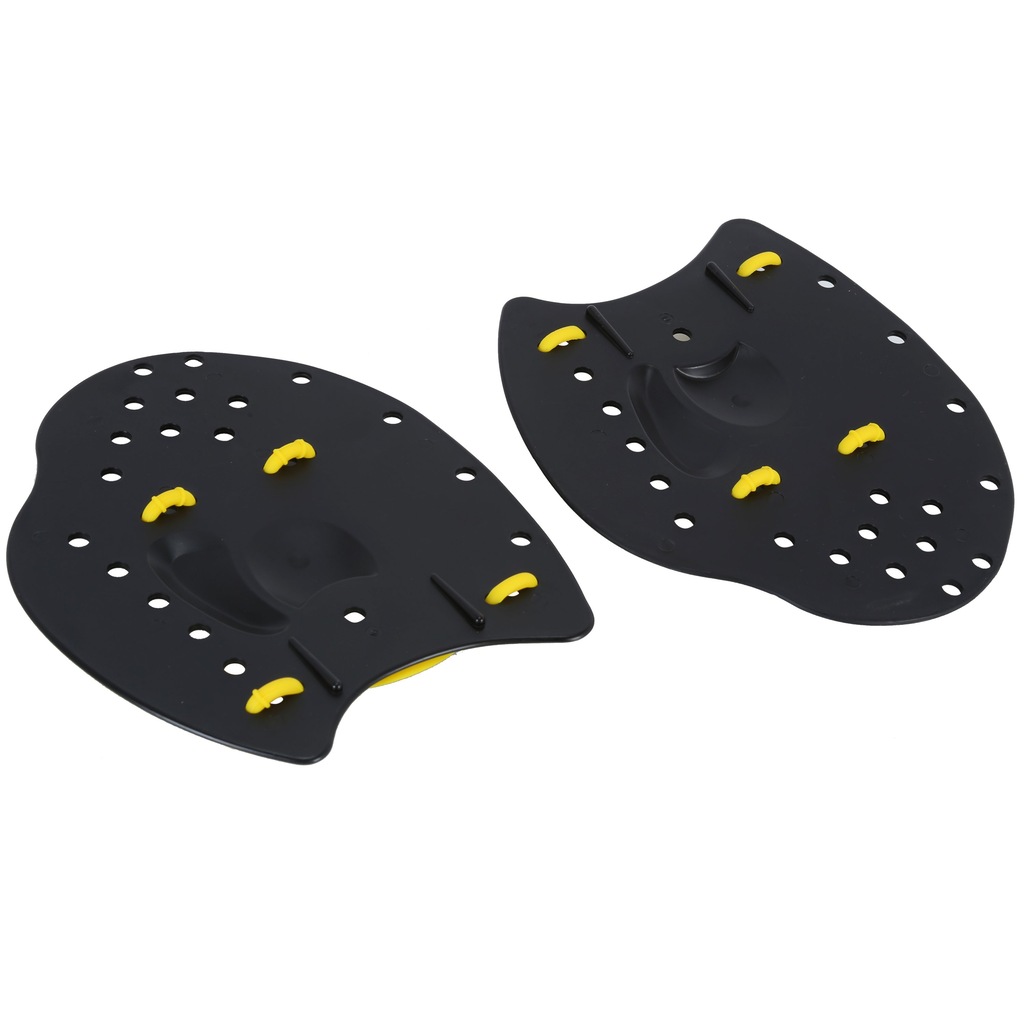 Imagem 3 do produto Palmar para Natação Speedo Power Paddle - Adulto
