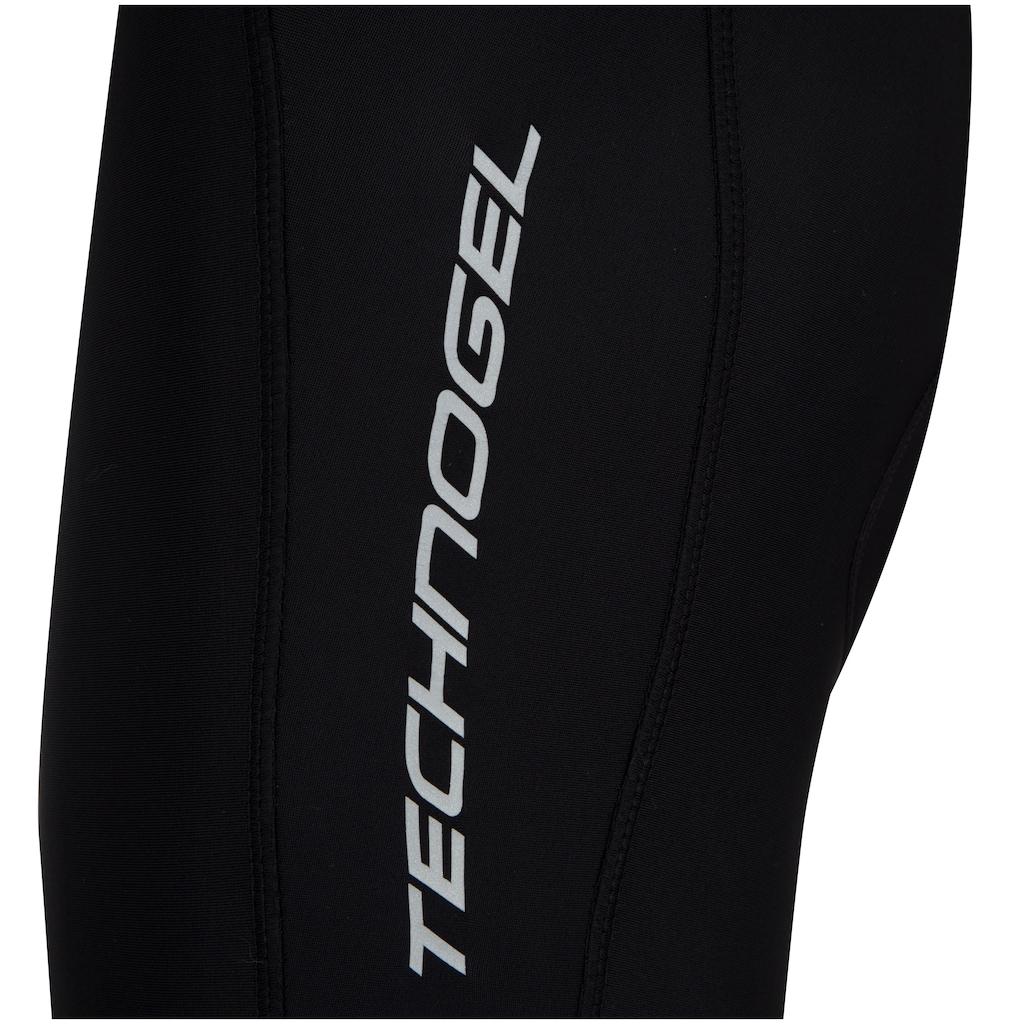 Imagem 5 do produto Calça de Ciclismo Powertrack T-Gel - Masculina