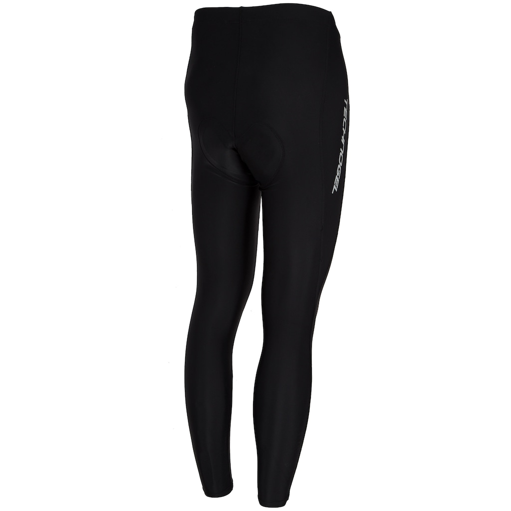 Imagem 2 do produto Calça de Ciclismo Powertrack T-Gel - Masculina