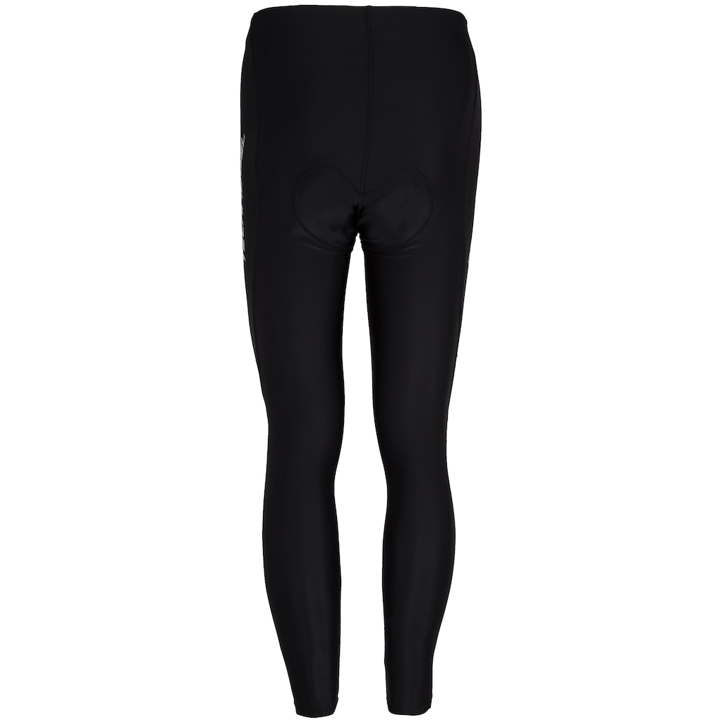 Imagem 4 do produto Calça de Ciclismo Powertrack T-Gel - Masculina
