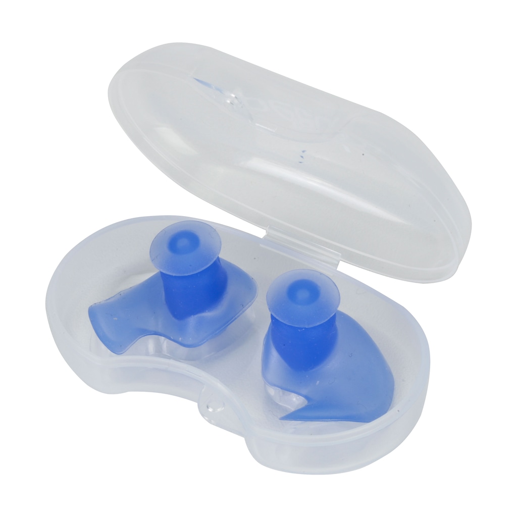 Imagem 2 do produto Tampão Protetor de Ouvido para Natação Speedo Moulded Earplug