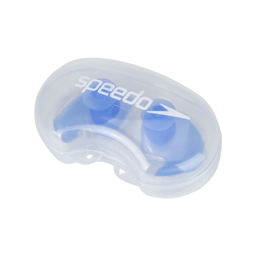 Imagem 3 do produto Tampão Protetor de Ouvido para Natação Speedo Moulded Earplug