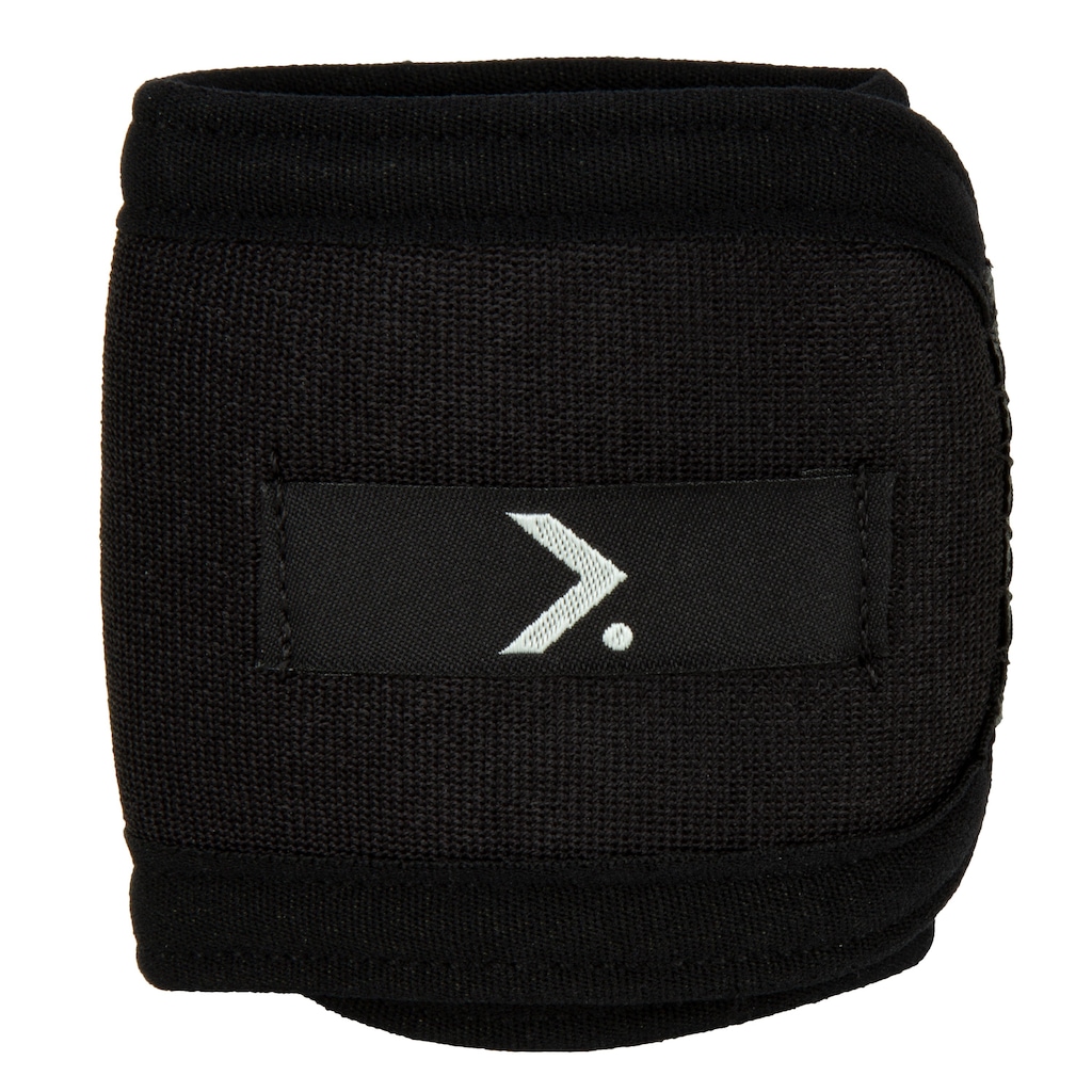 Imagem 2 do produto Munhequeira Ajustável de Neoprene Oxer - Adulto
