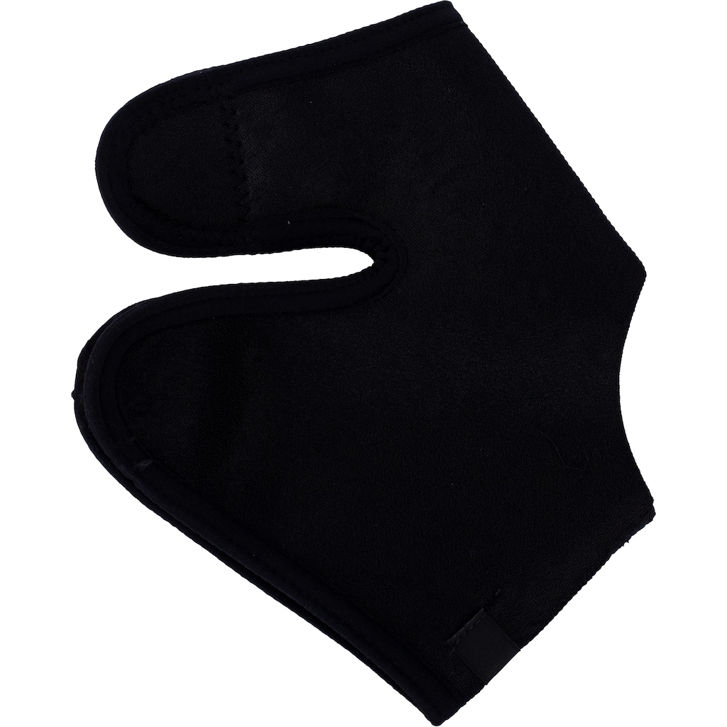 Imagem 5 do produto Tornozeleira de Neoprene Oxer Ajustável - Adulto