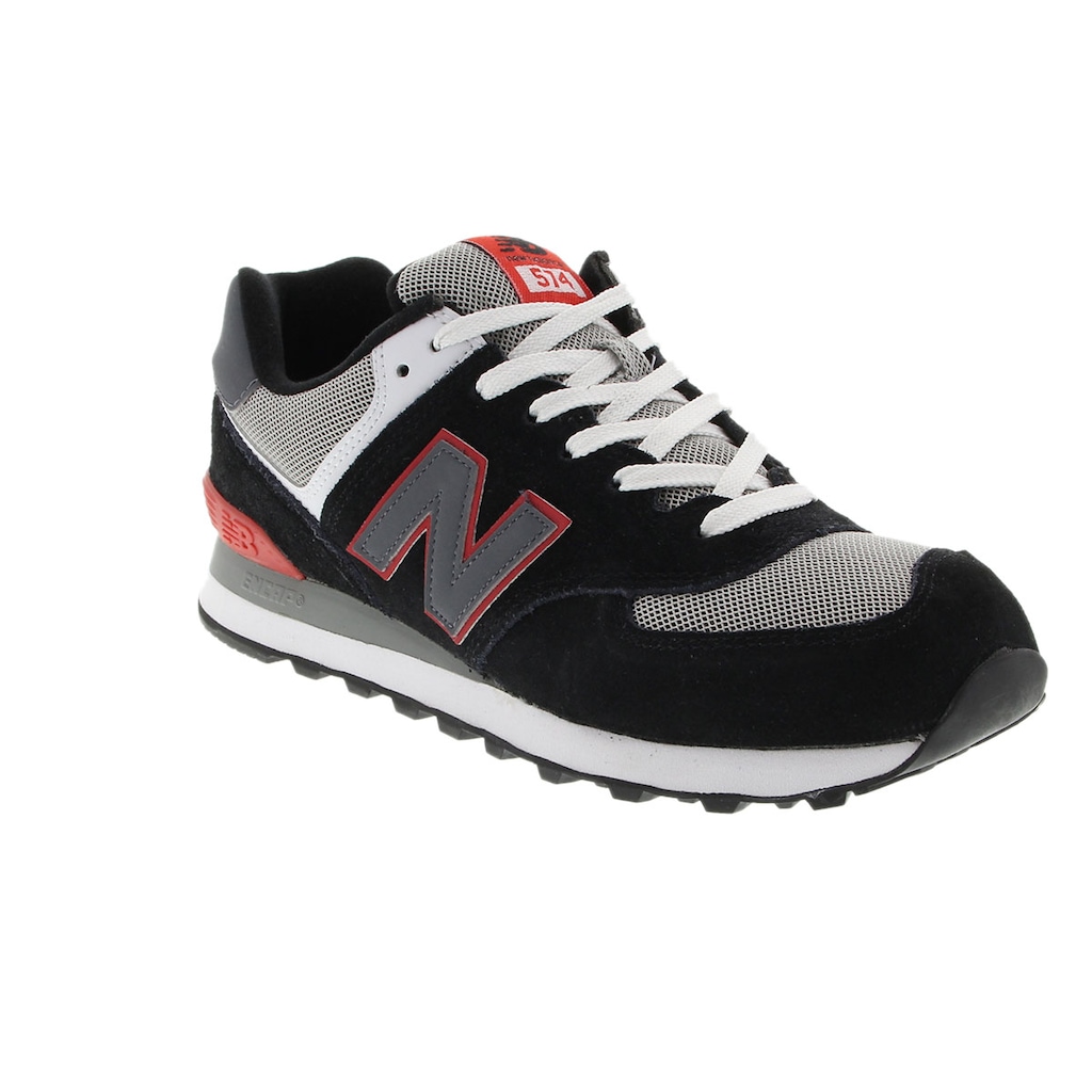 Imagem 2 do produto Tênis New Balance 574 Core Plus - Masculino